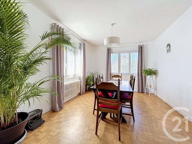 Maison &agrave; vendre - 3 pi&egrave;ces - 65,07 m2 - Clairoix - 60 - PICARDIE