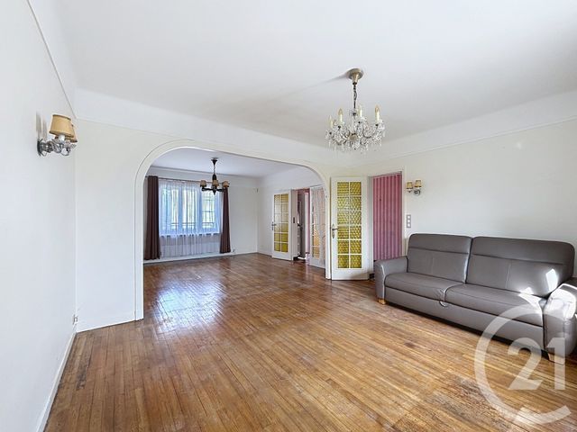 Maison &agrave; vendre - 7 pi&egrave;ces - 145,78 m2 - Margny Les Compiegne - 60 - PICARDIE