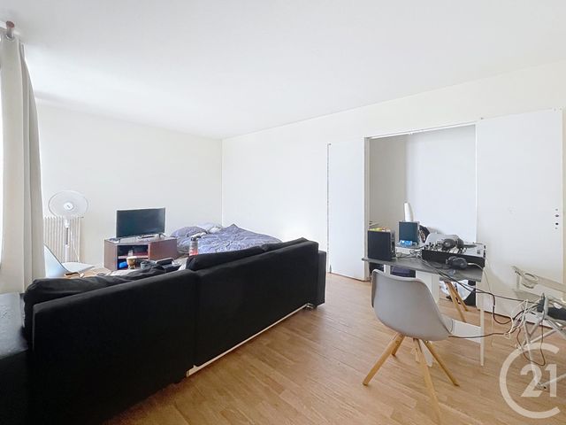 Appartement F1 &agrave; vendre - 1 pi&egrave;ce - 37,95 m2 - Margny Les Compiegne - 60 - PICARDIE