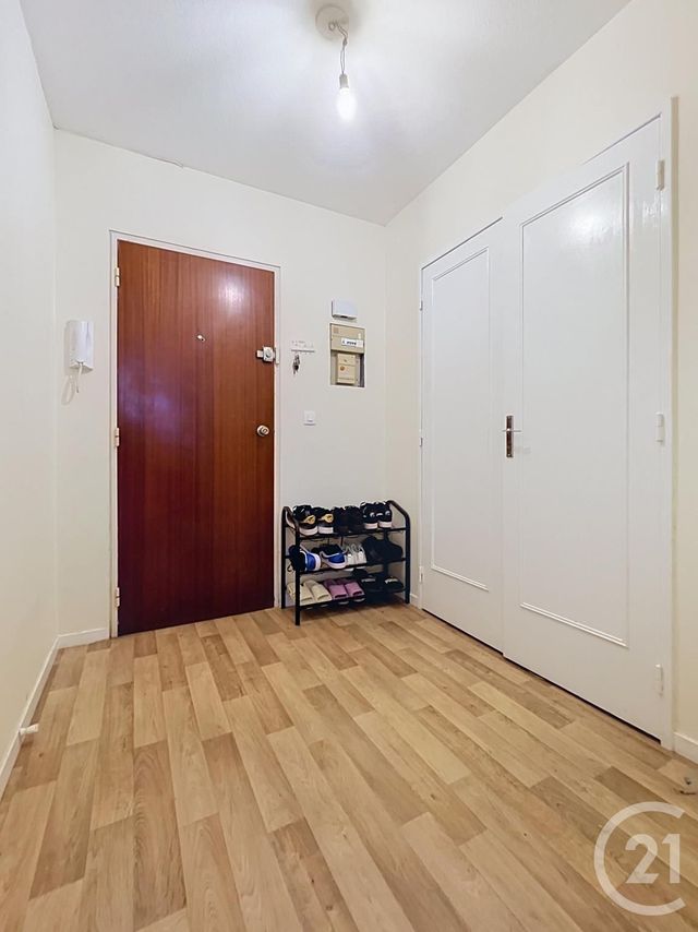 Appartement F1 &agrave; vendre - 1 pi&egrave;ce - 37,95 m2 - Margny Les Compiegne - 60 - PICARDIE