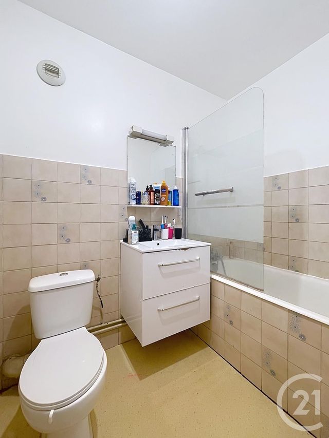 Appartement F1 &agrave; vendre - 1 pi&egrave;ce - 37,95 m2 - Margny Les Compiegne - 60 - PICARDIE