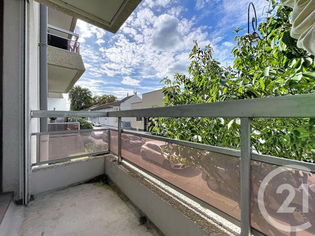 Appartement F1 &agrave; vendre - 1 pi&egrave;ce - 28,75 m2 - Margny Les Compiegne - 60 - PICARDIE