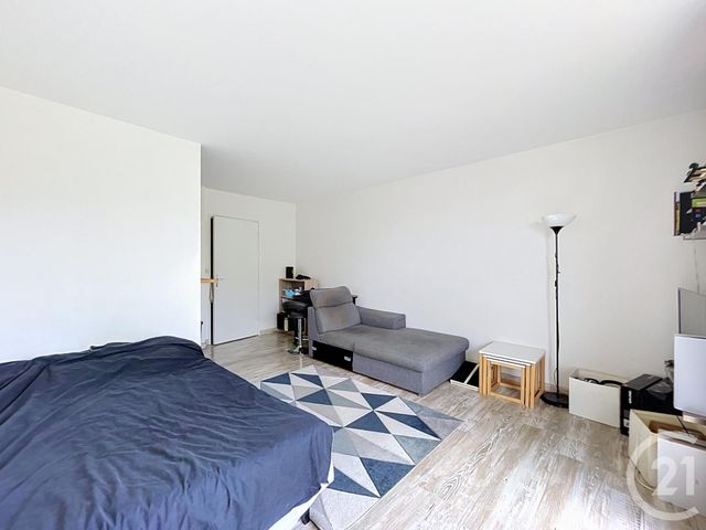 Appartement F1 &agrave; vendre - 1 pi&egrave;ce - 28,75 m2 - Margny Les Compiegne - 60 - PICARDIE