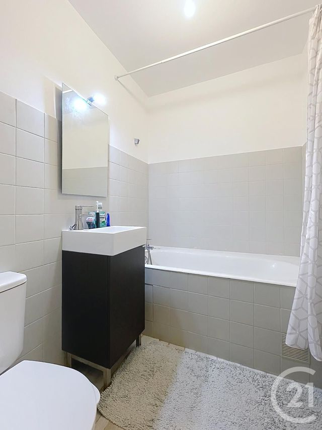 Appartement F1 &agrave; vendre - 1 pi&egrave;ce - 28,75 m2 - Margny Les Compiegne - 60 - PICARDIE