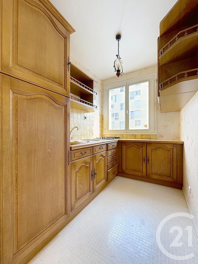 Appartement T2 &agrave; vendre - 2 pi&egrave;ces - 48,82 m2 - Compiegne - 60 - PICARDIE
