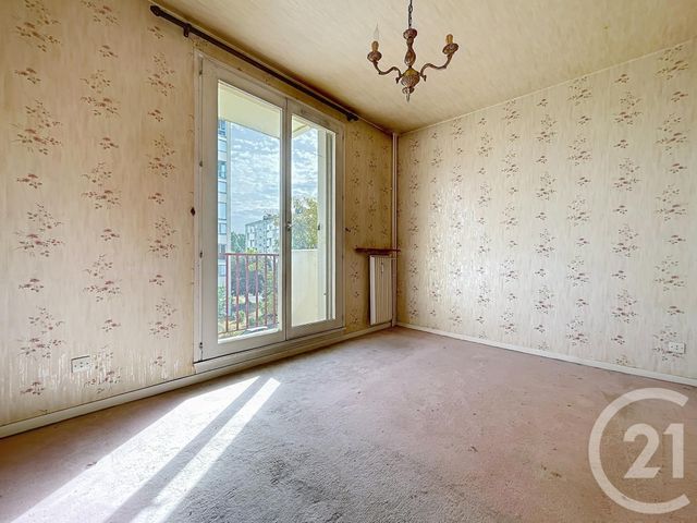 Appartement T2 &agrave; vendre - 2 pi&egrave;ces - 48,82 m2 - Compiegne - 60 - PICARDIE