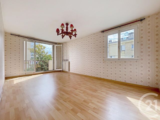 appartement - COMPIEGNE - 60