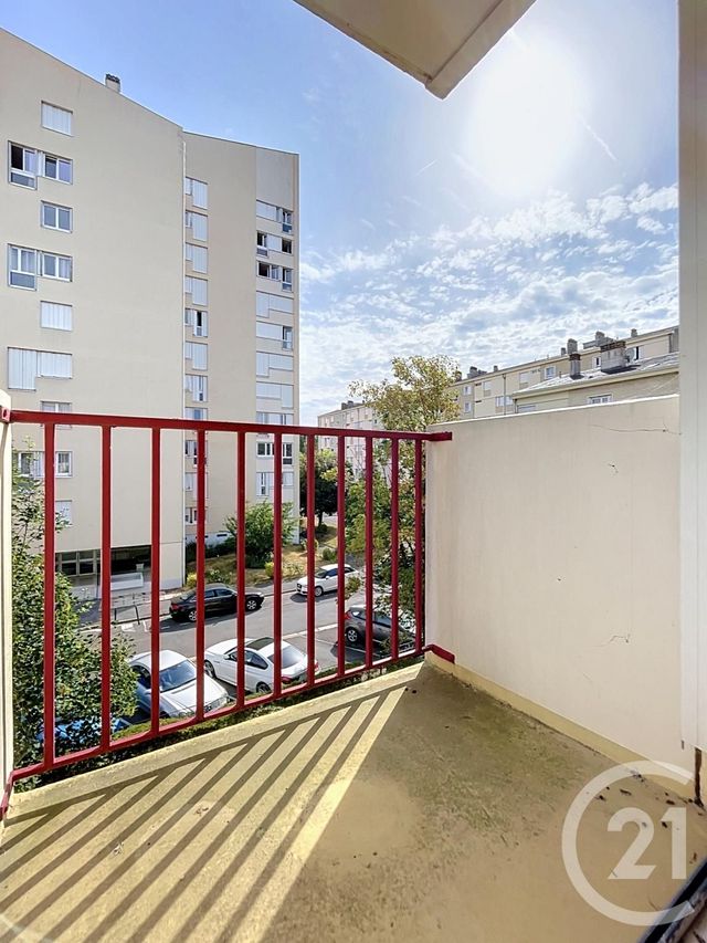 Appartement T2 &agrave; vendre - 2 pi&egrave;ces - 48,82 m2 - Compiegne - 60 - PICARDIE
