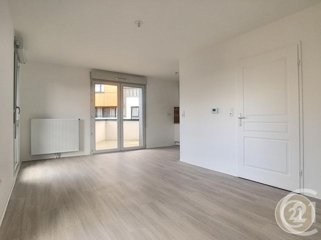Appartement F2 &agrave; louer - 2 pi&egrave;ces - 53,16 m2 - Lacroix St Ouen - 60 - PICARDIE