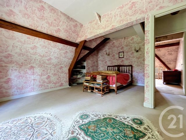 Maison &agrave; vendre - 10 pi&egrave;ces - 279,23 m2 - Compiegne - 60 - PICARDIE