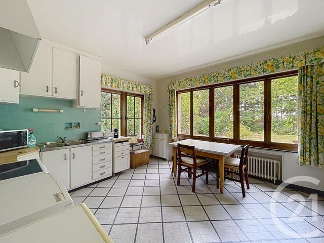 Maison &agrave; vendre - 10 pi&egrave;ces - 279,23 m2 - Compiegne - 60 - PICARDIE