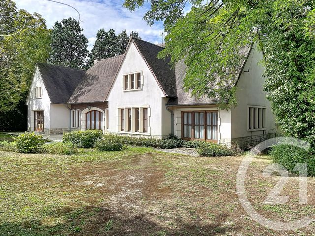 Maison à vendre COMPIEGNE