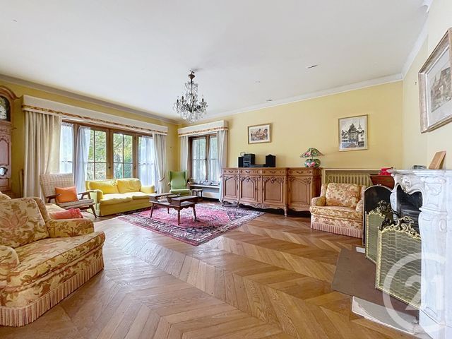 Maison &agrave; vendre - 10 pi&egrave;ces - 279,23 m2 - Compiegne - 60 - PICARDIE