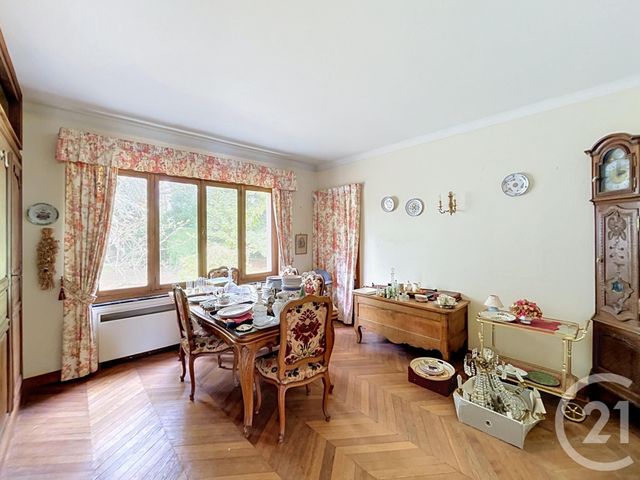 Maison &agrave; vendre - 10 pi&egrave;ces - 279,23 m2 - Compiegne - 60 - PICARDIE