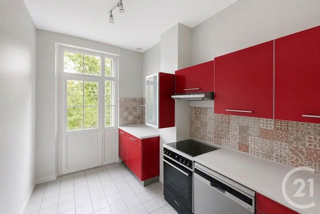 Maison &agrave; louer - 6 pi&egrave;ces - 115 m2 - Margny Les Compiegne - 60 - PICARDIE
