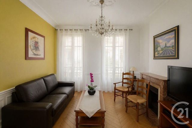 Maison &agrave; louer - 6 pi&egrave;ces - 115 m2 - Margny Les Compiegne - 60 - PICARDIE