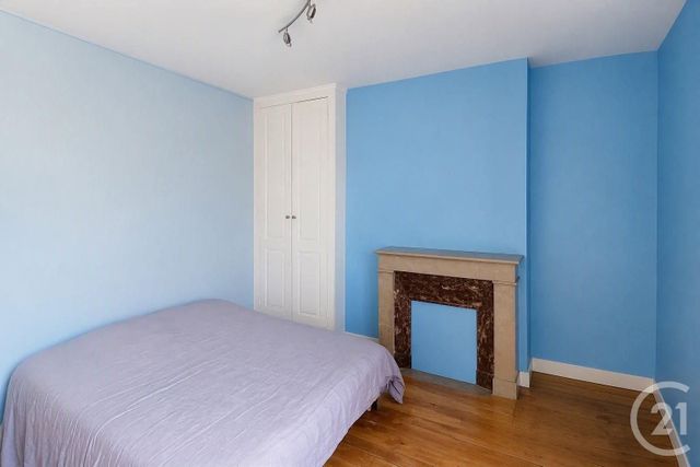 Maison &agrave; louer - 6 pi&egrave;ces - 115 m2 - Margny Les Compiegne - 60 - PICARDIE
