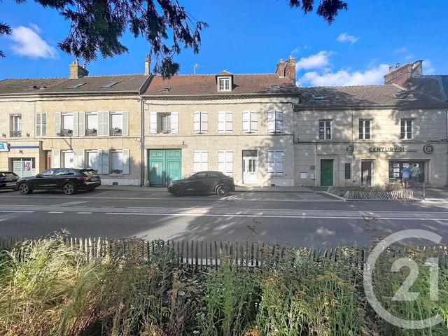 maison - MARGNY LES COMPIEGNE - 60
