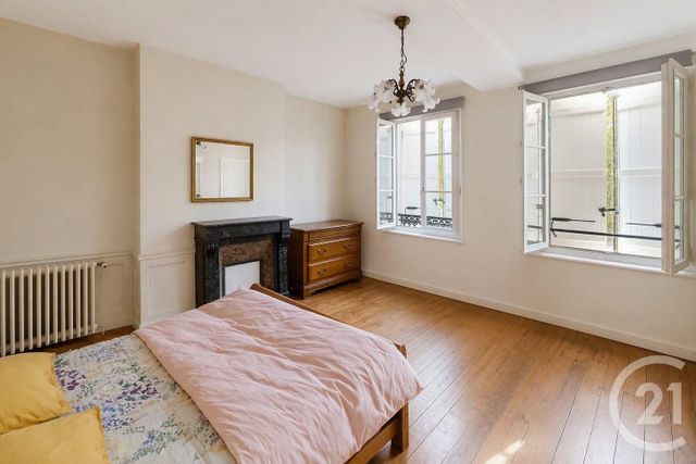 Maison &agrave; louer - 6 pi&egrave;ces - 115 m2 - Margny Les Compiegne - 60 - PICARDIE