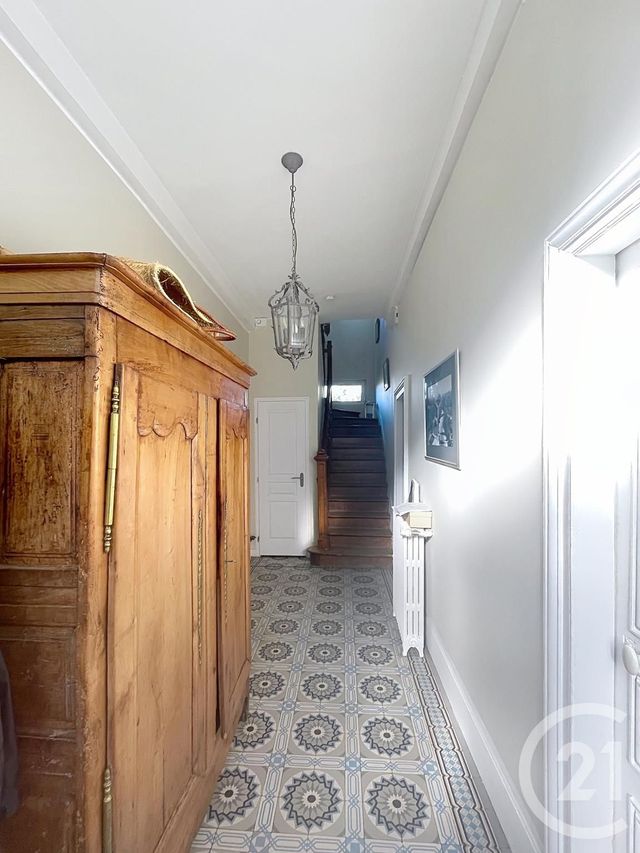 Maison &agrave; louer - 6 pi&egrave;ces - 115 m2 - Margny Les Compiegne - 60 - PICARDIE