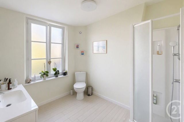 Maison &agrave; louer - 6 pi&egrave;ces - 115 m2 - Margny Les Compiegne - 60 - PICARDIE