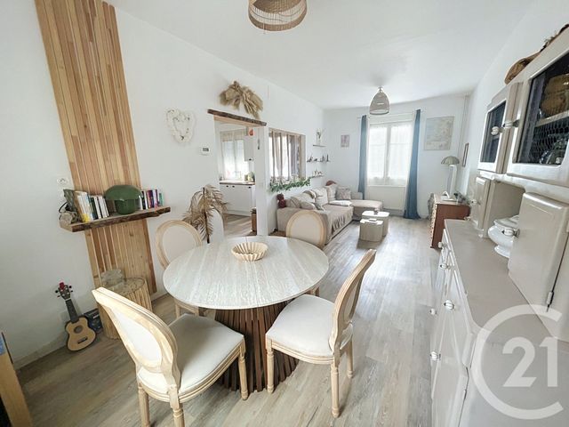 Maison &agrave; vendre - 3 pi&egrave;ces - 64 m2 - Venette - 60 - PICARDIE