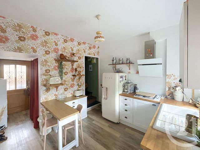 Maison &agrave; vendre - 3 pi&egrave;ces - 64 m2 - Venette - 60 - PICARDIE
