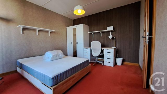 appartement - COMPIEGNE - 60