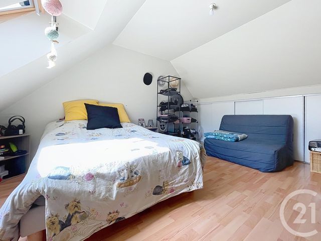 Appartement F3 &agrave; louer - 3 pi&egrave;ces - 76,48 m2 - Bethisy St Pierre - 60 - PICARDIE
