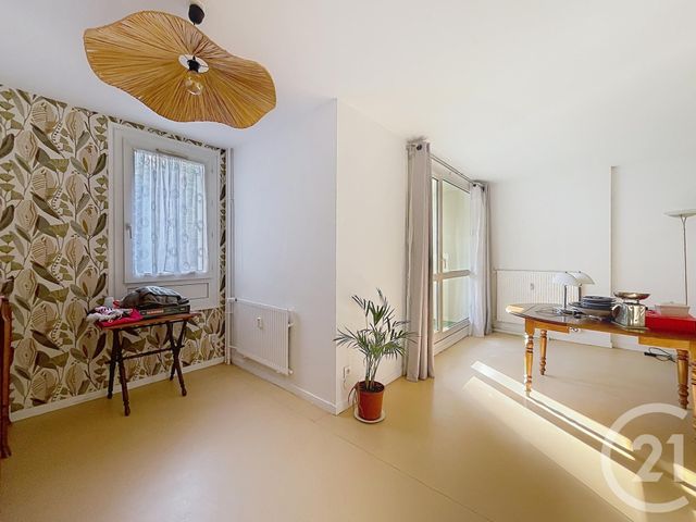 appartement - COMPIEGNE - 60