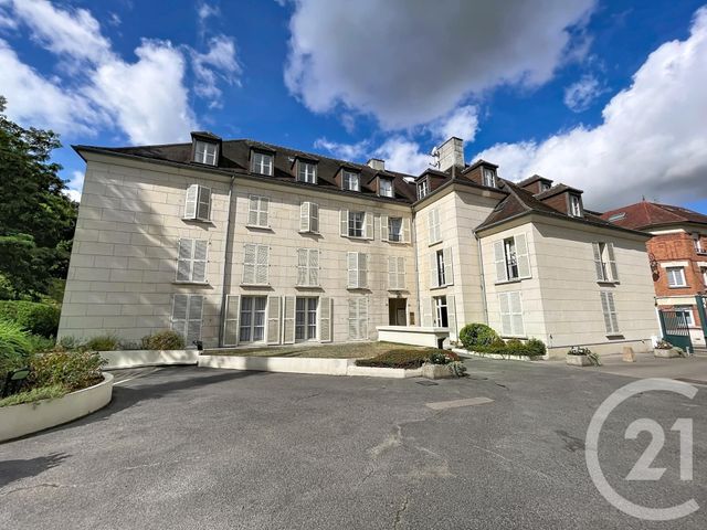 Appartement &agrave; vendre - 4 pi&egrave;ces - 119,58 m2 - Compiegne - 60 - PICARDIE