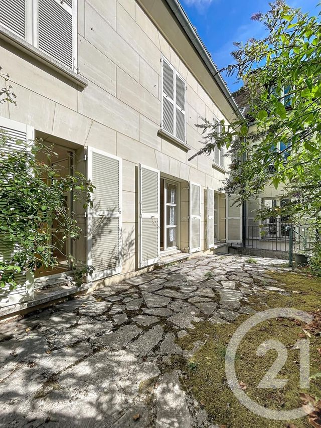 Appartement &agrave; vendre - 4 pi&egrave;ces - 119,58 m2 - Compiegne - 60 - PICARDIE