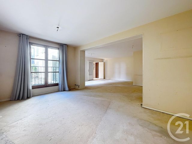 Appartement &agrave; vendre - 4 pi&egrave;ces - 119,58 m2 - Compiegne - 60 - PICARDIE