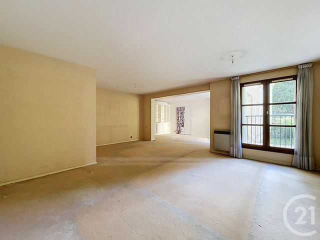 Appartement &agrave; vendre - 4 pi&egrave;ces - 119,58 m2 - Compiegne - 60 - PICARDIE
