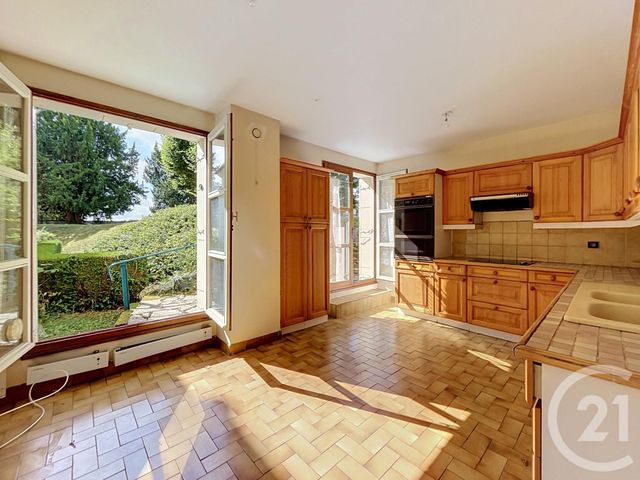 Appartement &agrave; vendre - 4 pi&egrave;ces - 119,58 m2 - Compiegne - 60 - PICARDIE