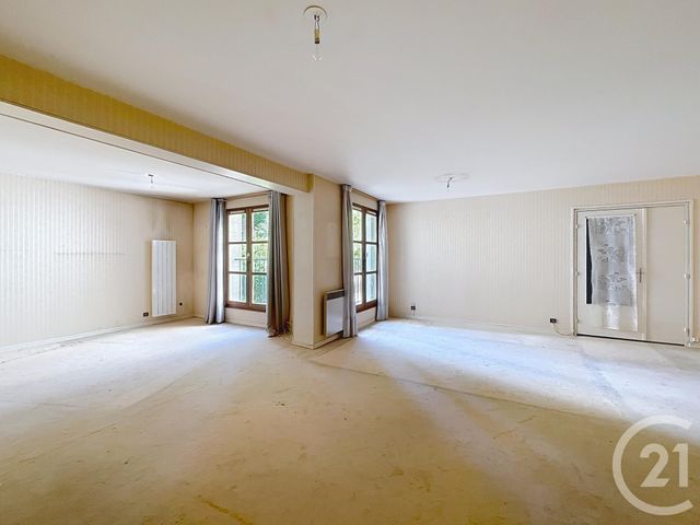 Appartement &agrave; vendre - 4 pi&egrave;ces - 119,58 m2 - Compiegne - 60 - PICARDIE