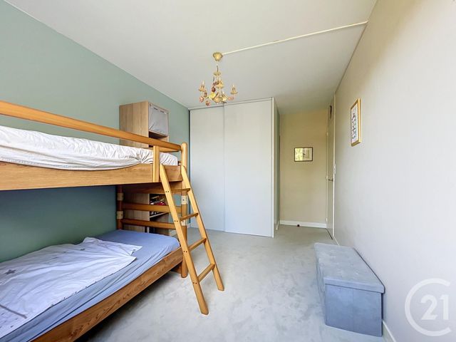 Appartement F4 &agrave; vendre - 4 pi&egrave;ces - 71,10 m2 - Compiegne - 60 - PICARDIE