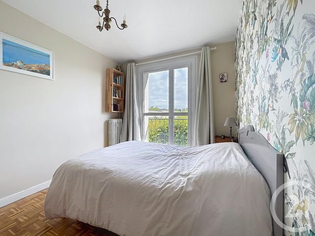 Appartement F4 &agrave; vendre - 4 pi&egrave;ces - 71,10 m2 - Compiegne - 60 - PICARDIE