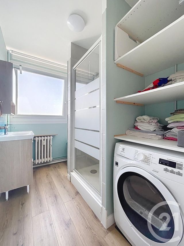 Appartement F4 &agrave; vendre - 4 pi&egrave;ces - 71,10 m2 - Compiegne - 60 - PICARDIE