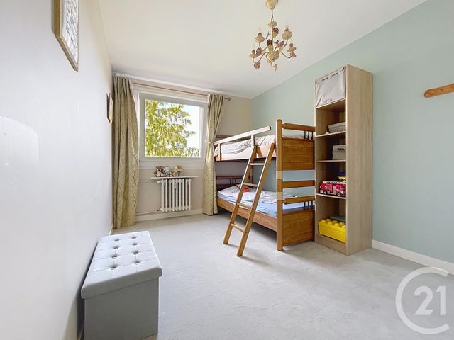 Appartement F4 &agrave; vendre - 4 pi&egrave;ces - 71,10 m2 - Compiegne - 60 - PICARDIE