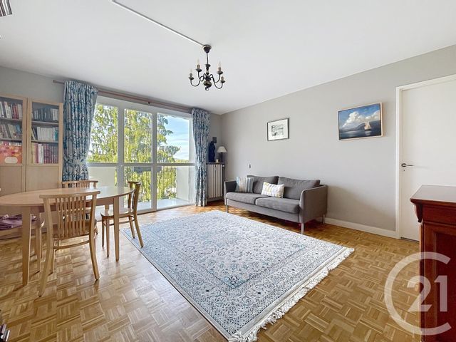 Appartement à vendre COMPIEGNE