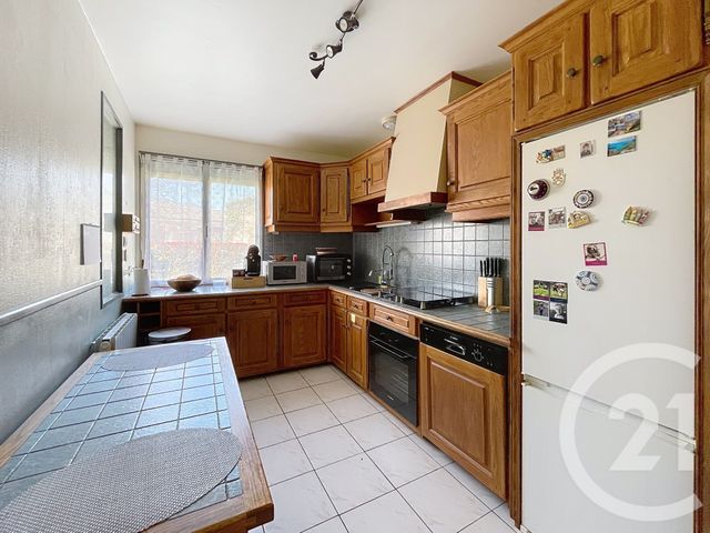 Maison &agrave; vendre - 5 pi&egrave;ces - 106,72 m2 - Monchy Humieres - 60 - PICARDIE