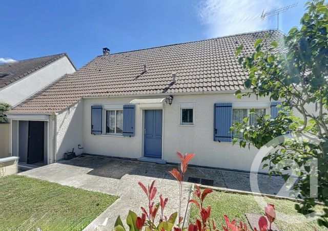 maison - MONCHY HUMIERES - 60