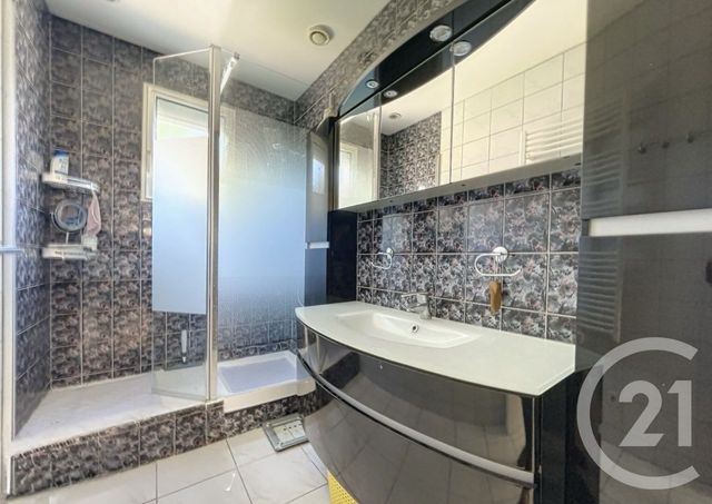 Maison &agrave; vendre - 5 pi&egrave;ces - 106,72 m2 - Monchy Humieres - 60 - PICARDIE
