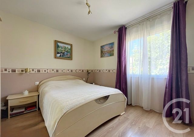 Maison &agrave; vendre - 5 pi&egrave;ces - 106,72 m2 - Monchy Humieres - 60 - PICARDIE