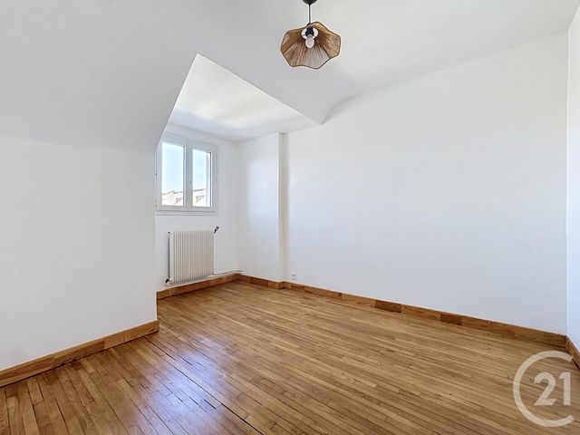 Appartement F3 &agrave; vendre - 3 pi&egrave;ces - 74,40 m2 - Compiegne - 60 - PICARDIE