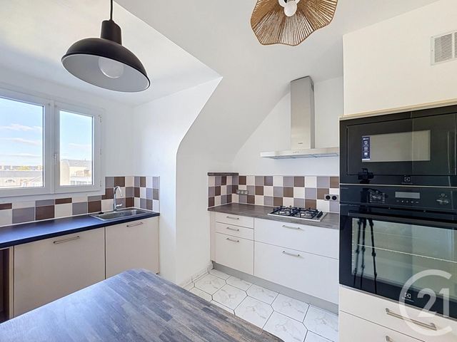 Appartement F3 &agrave; vendre - 3 pi&egrave;ces - 74,40 m2 - Compiegne - 60 - PICARDIE