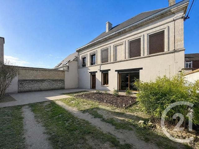 Maison à vendre BETHISY ST PIERRE