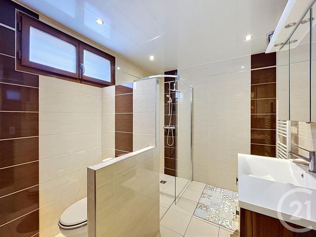 Maison &agrave; vendre - 4 pi&egrave;ces - 138 m2 - Bethisy St Pierre - 60 - PICARDIE