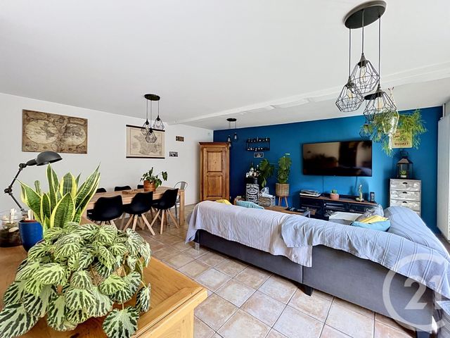 Maison &agrave; vendre - 4 pi&egrave;ces - 138 m2 - Bethisy St Pierre - 60 - PICARDIE